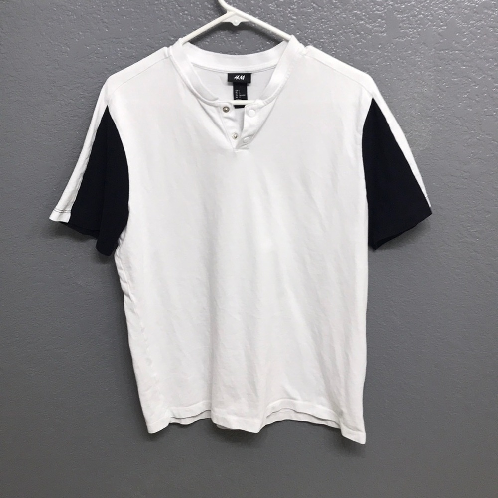 H&M Mens Tshirt